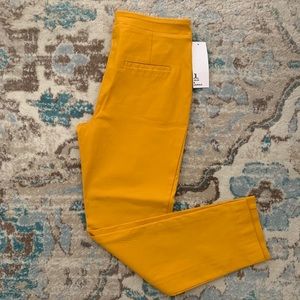 Jules & Leopold Pull on Slim Leg Pant